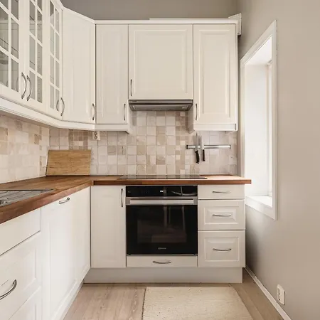 Apartment Dinbnb I Discover The Hidden Gems Of I Easy Check-in