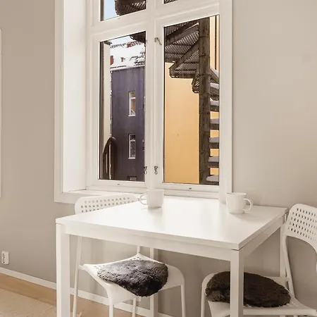 Leilighet Dinbnb I Discover The Hidden Gems Of I Easy Check-in *