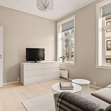 Leilighet Dinbnb I Discover The Hidden Gems Of I Easy Check-in *