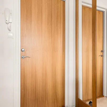 Апартаменты Dinbnb I Discover The Hidden Gems Of I Easy Check-in Берген